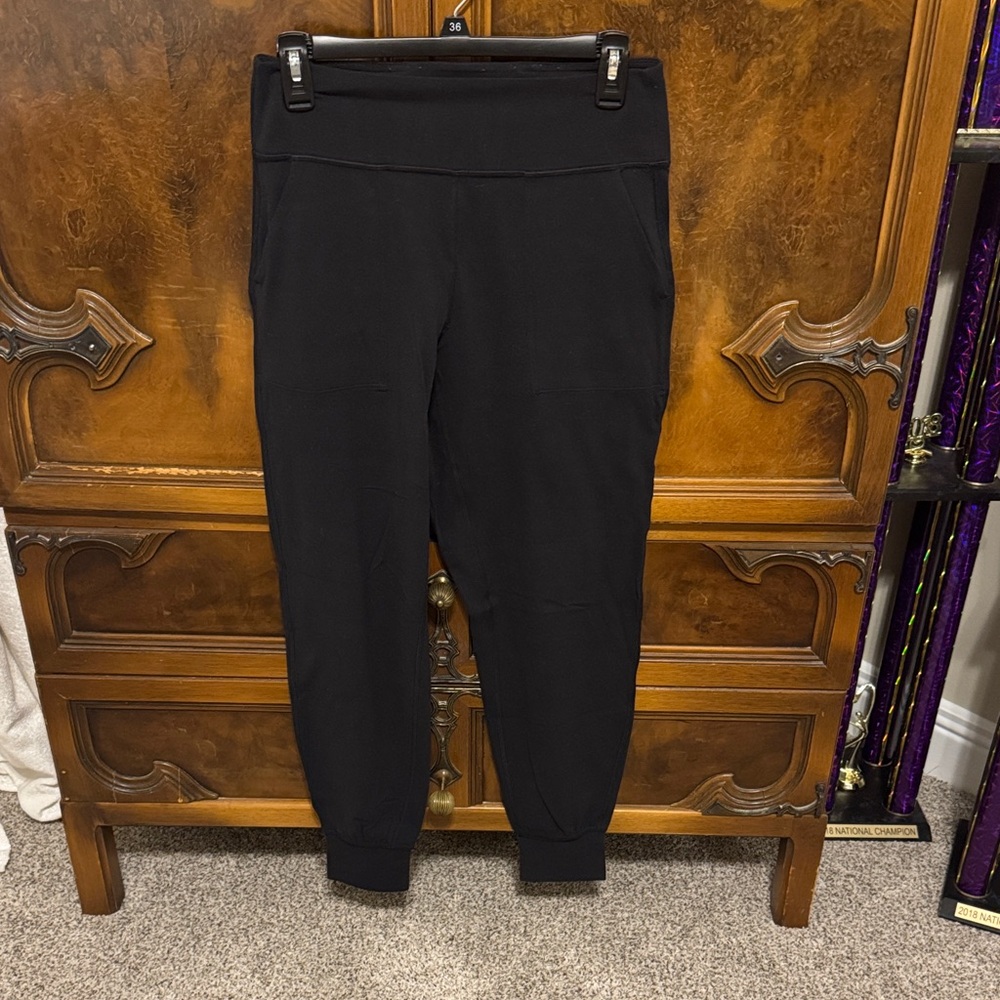 LuluLemon Align High-Rise Jogger Regular